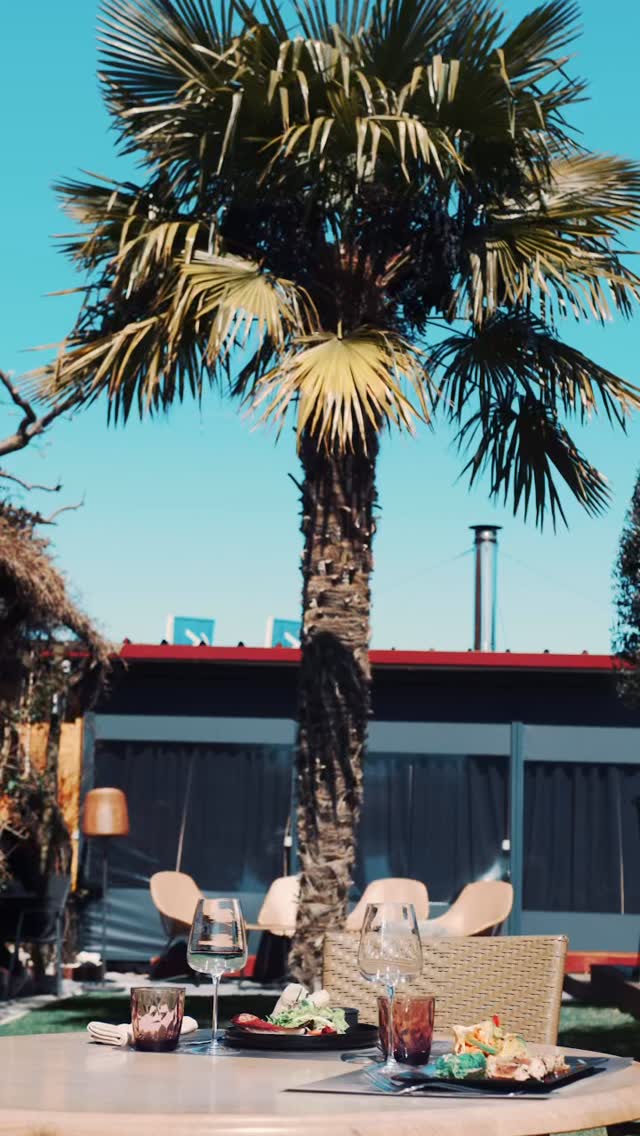 Nouvelle Saison. Nouvelle Carte. Même Exigence.
Le temps s’arrête au Christina. Venez découvrir nos nouvelles créations signatures dans une ambiance cozy et chaleureuse. Quand la météo se fait capricieuse, l’émotion reste intacte dans l’assiette.
#nouvellecarte