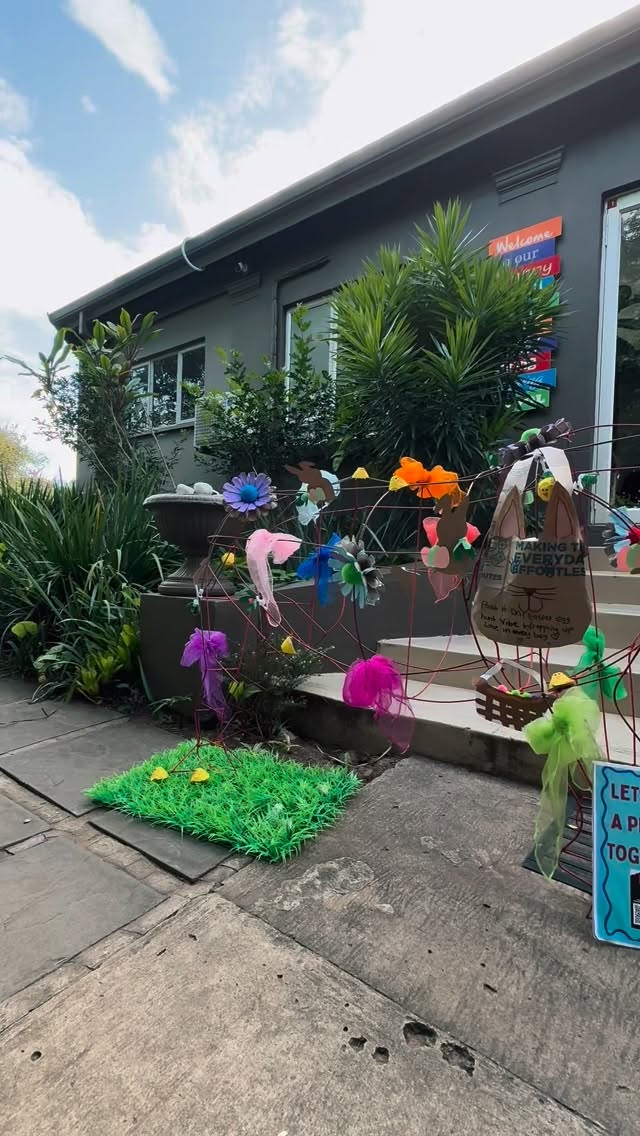 Meet Vuka – our very special VK rhino! ✨🦏
This Easter, Vuka is all dressed up and helping us spread an even bigger message of love, care, and conservation 💛🐣
We are so proud to have “adopted” Vuka in support of the incredible Project Rhino. A collaborative conservation effort working tirelessly to protect South Africa’s rhinos from poaching and ensure these beautiful animals continue to thrive for future generations !!! 🌍🦏
Our wire rhino forms part of a powerful initiative where schools and communities are given life-sized rhino sculptures to decorate and display. These rhinos help raise awareness, spark conversations, and encourage fundraising for vital anti-poaching efforts and conservation education
You’ll spot Vuka around our school and if you look closely, you’ll see Zapper codes on the posters nearby. Every scan and donation goes directly towards protecting rhinos and supporting those on the frontlines of conservation 🦏💚
We encourage all our VK families to get involved, show your support, and help us make a difference ❤️🦏🌍
#VillageKidz #EdenVillage #SaltRock #LoveNorthCoast #ProtectTheRhino’s