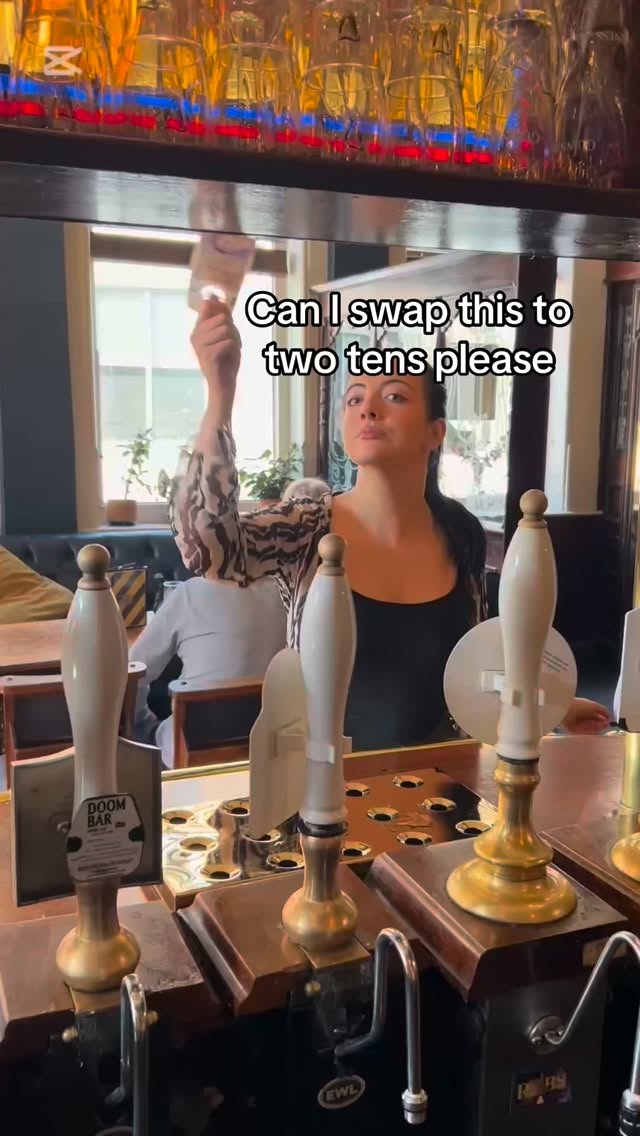 Did someone say two tens?😉
Why not follow us over on TikTok @therailwayliverpool to see some more behind the scene content🤍
#therailway #liverpool #pub #localpub #tiktok