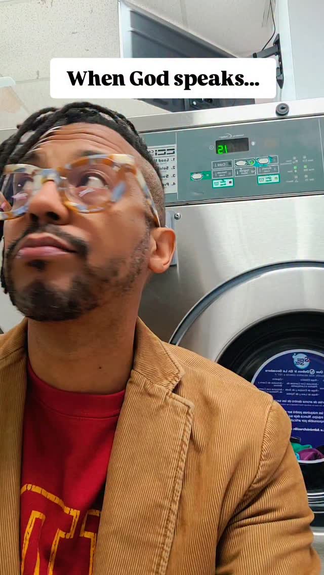 Laundry day is so intense!