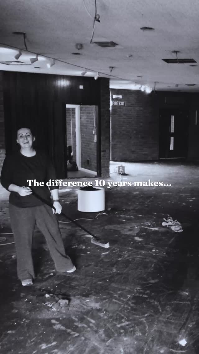Can you believe it's been 10 years of Gosforth Civic Theatre?
In 2016, a group of people with learning disabilities saw their vision of a cultural space for all become reality as we took on Gosforth Civic Hall and created a place that everyone can enjoy.
GCT wouldn’t be here now without the unerring support, love and enthusiasm of its community. Thank you ❤️