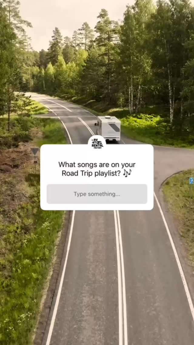 Windows down. Music up. No destination needed 🎶
In honor of Record Store Day, we built our go-to road trip playlist 🚐
Now we need yours—what’s a must-play song on every drive?
🎧 Check out our full playlist, linked in our bio!
