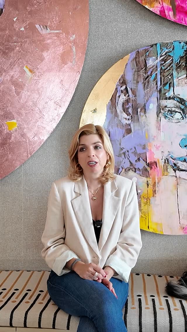 Every room has something to say. My job is just to listen. I've never approached design as a thinking process. To me- It's always been a feeling. And at the end of the day, what matters most in any design is how that particular design makes people feel the moment they walk in.
Full video on YouTube. Link in bio.