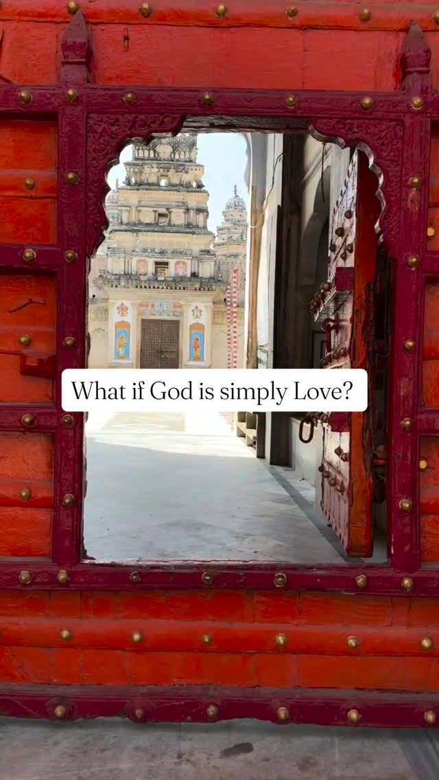 Post retreat contemplations:
What if God is simply Love? And it’s us who place all the complications on it. Like love itself we yearn to know it, and yet can’t seem to fully grasp it, just like God. We place conditions on it, define it, draw lines of separation around it, all in an attempt to protect ourselves. But from what? From our own mortality? From the greatest mystery of this lifetime; the unknowable pilgrimage beyond these bodies and identities that each of us is destined to make?
And yet doesn’t this impermanence make it all the more precious? Doesn’t the unknown make it all the more reason to know what we can while we are here fully? And by knowing I don’t mean intellectually, but tangibly! To feel, to taste, to touch, to see…to truly see…
For when I look at this world through the eyes of my heart, I cannot help but love. The beauty of nature astounds me, the beauty of humanity touches me deeply. There is a tenderness and fragility to it all. Even the terror and tragedy and ignorance evokes my emotions, evokes a reaching towards, a wrapping around. I want to take this world in my arms and hold it close to me. I want to meet the gaze of a child, or an elder and smile sweetly and with profound care to the spark of life within them that unites us; through our shared innocence, through our shared knowing. For I too am that.
Heaven and hell are both here, on this planet, within each of us, and created largely by ourselves. And yet both evoke love. When we see beauty, the feeling heart reaches towards; when we see pain, the feeling heart reaches towards.
To love is to embrace it all, to understand the tender thread that connects us all and to hold that thread with gentleness and care.
Nothing is separate here. Nothing is separate here. Everything is relational. The quality of our being creates ripples in the field of causation. The quality of our actions and our speech creates ripples in the fabric of existence. Why not then emit beauty? Why not then emit love? Why not then scream from the rooftop about how miraculous it all is, so that our neighbors stir from their slumber?
#yoginipath #awakeningshakti #godislove templedance