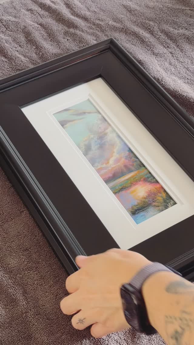 Sure… you draw, paint, create art.. but no one mentions the HOURS you’ll spend cutting mats and framing each piece 😩 #ineedadrink
#artlife #framingart #longdays #charlestonsc