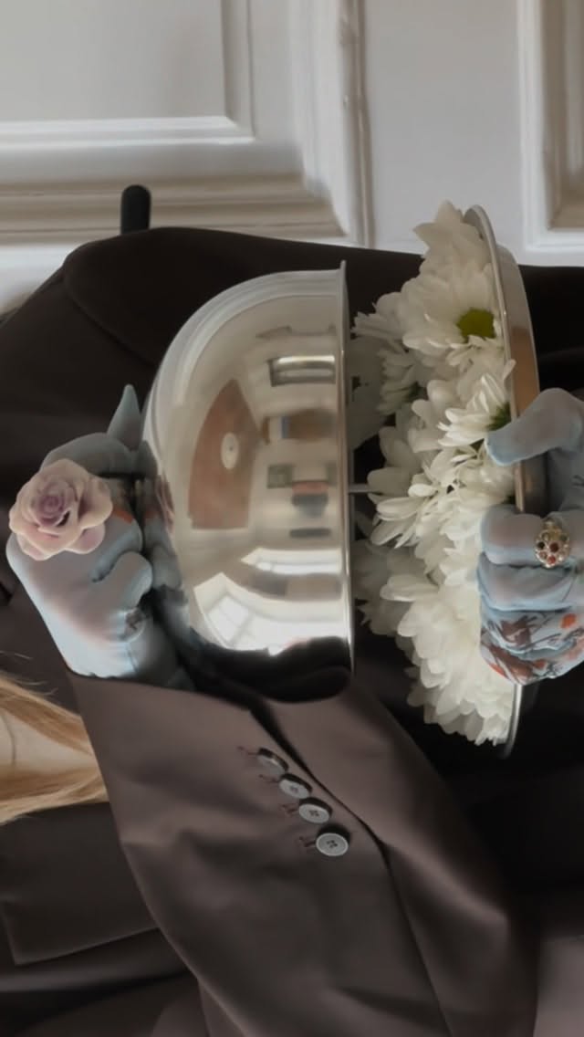 Dzieeeń dobry! Zaczynamy świętowanie naszych 6. urodzin na całego! 💃🏻
Na naszej stronie czeka już na Was -20% na zakładkę Wasala Birthday! 🎂
Promocj