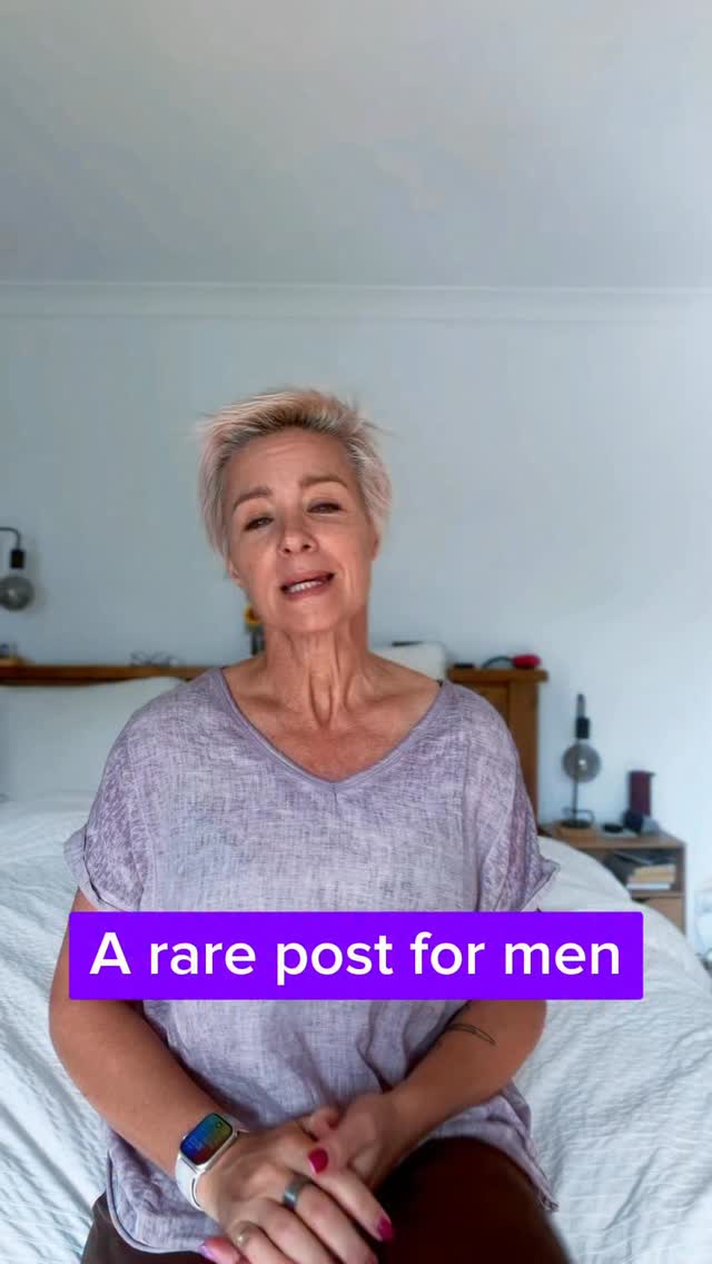 This is for the men who think they need better lines, when actually what they need is a dishwasher, a meal plan, and the ability to notice things without being asked.
Turns out, nothing says “I want you” quite like competence, initiative, and taking something off her mental load.
Use responsibly. This is advanced material.
#MidlifeMarriage #RelationshipHumour #MentalLoad #ModernLove #perimenopause
