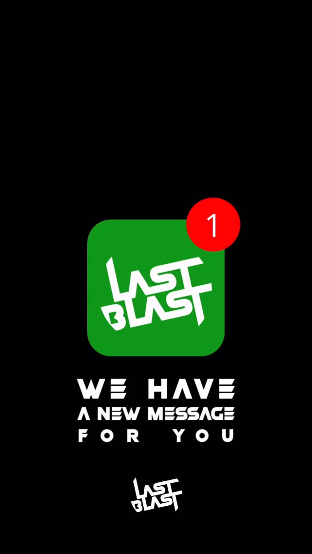 This is not only events…but a real journey…
#lovemusic #lastblastsa #journey #respect #edm