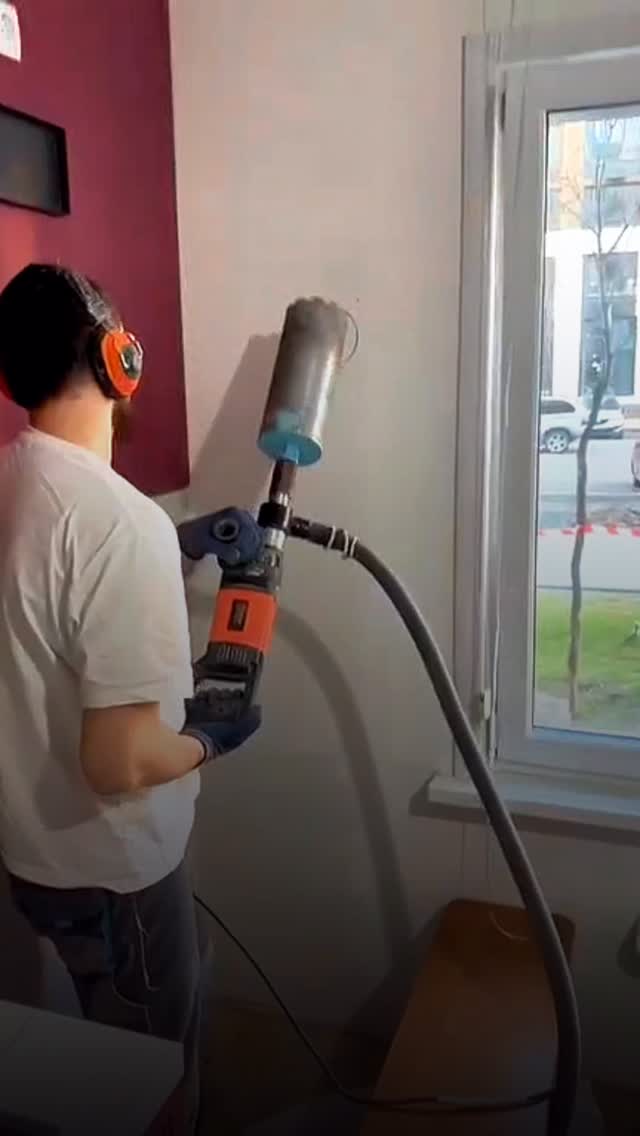 Надоело постоянно открывать окна и переживать за ребёнка? 😣
К нам обратился клиент с такой же проблемой.
В квартире не хватало свежего воздуха, а из-за проветриваний ребёнок часто простывал.
Был страх:
«У нас уже ремонт… будет ли грязно?» 🤔
Мы предложили решение — бризер 4S TS Family.
И показали на деле 👇🏻
Установка проходит аккуратно, без пыли и мусора.
Всего около часа — и в квартире уже свежий воздух ✨
Что даёт бризер:
• свежий воздух без открытых окон
• без сквозняков ❌
• подогрев зимой 🔥
• очистка от пыли и аллергенов 🌿
• меньше шума с улицы 🤍
➡️ Для заказа обращайтесь в директ или по номеру: + 7 700 333 7104