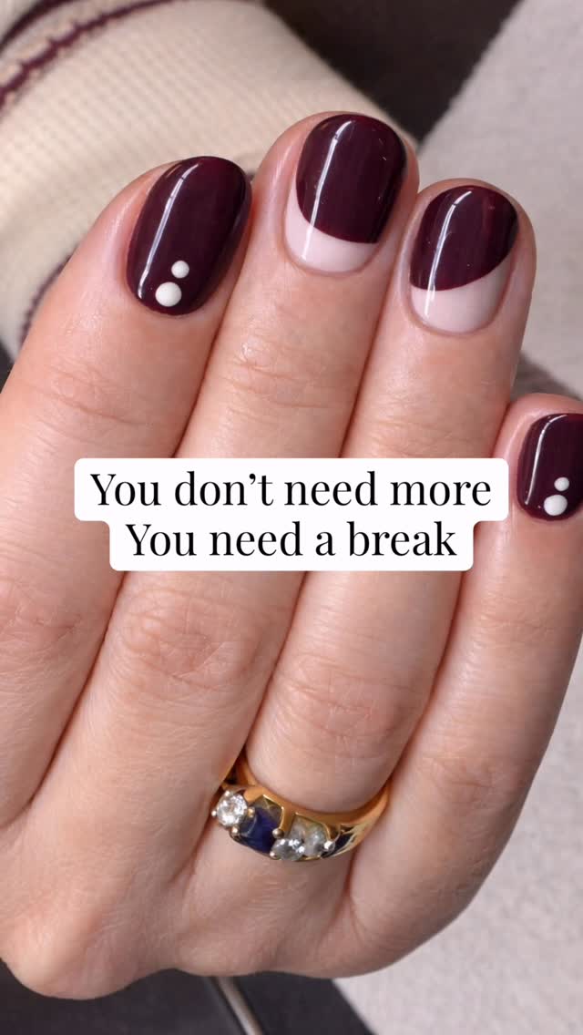 Not everything needs fixing.
Sometimes you just need
time to switch off.
📩 DM “BOOK”
📧 hello@lifestyleyou.co.uk
📱 WhatsApp: 07843 841144
#selfcareuk #relaxation #metime #wellbeing #beautyclinic