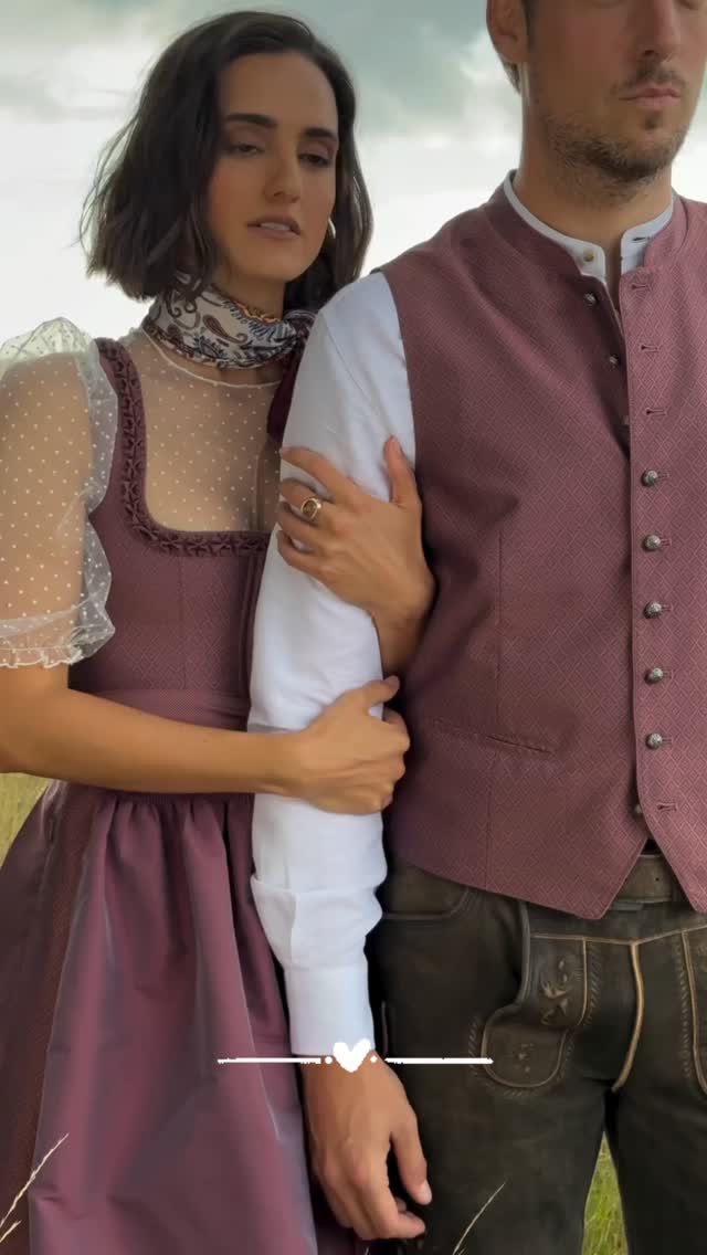 😍
#dultpassau #dirndllove #dirndlzeit #newdirndl
#tracht