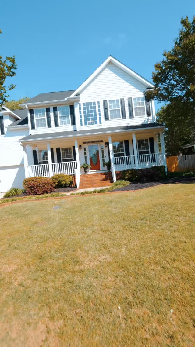 Some listings don’t need more attention. They need the right video.
Delivered to Caitlin Pawlowski at 122 Summer Hill Rd, Simpsonville, SC 29681, this project was captured by Beyond All Media to give the home a cleaner, stronger first impression online.
This client chose our Beyond Basic Video Package with a vertical reel, creating content designed to feel polished, engaging, and ready for today’s scroll-first market.
Thank you, Caitlin Pawlowski ( @caitlinpawlowski_realtor ), for trusting Beyond All Media.
Want to see more of our delivered projects?
Check out more of our work through the link in bio.
#SimpsonvilleSCRealEstate #ListingVideo #VerticalReel #RealEstateMarketing #BeyondAllMedia