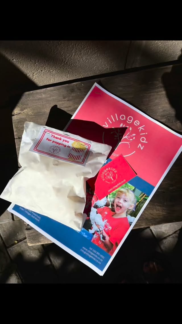 Open Day 2026 🌈❤️
A beautiful morning spent sharing our wonderful school with so many lovely families 💛 Thank you to everyone who “popped by” for a visit and some popcorn! We so loved meeting you all! 🍿
If you weren’t able to make it but would still like to view our campus, please contact us on 032 815 0513
Or visit our website for more information 💻🤗
#VillageKidz #EdenVillage #SaltRock #LoveNorthCoast #OpenDay2026
