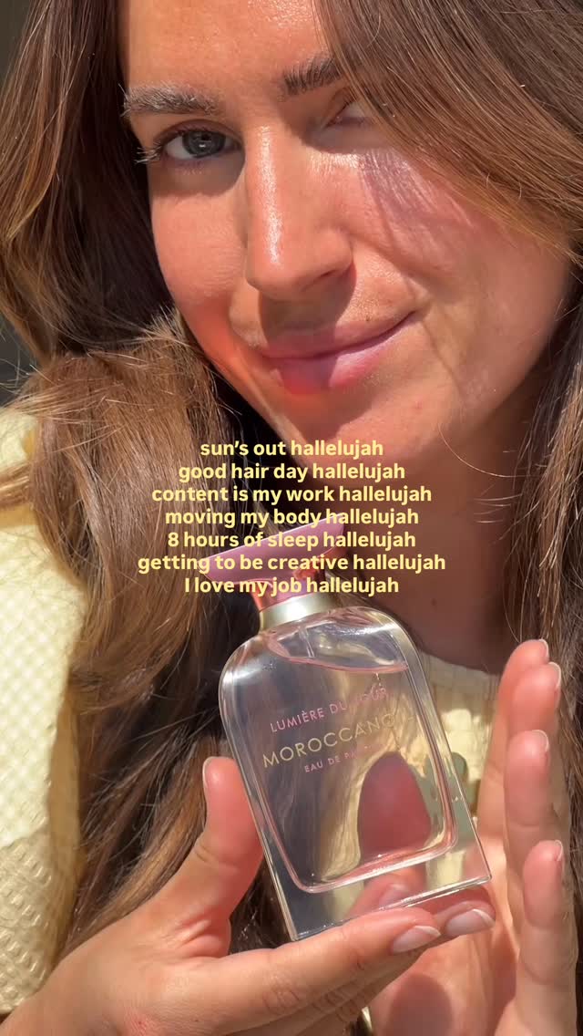 Shots I’ve filmed today for my clients as a UGC creator, hallelujah 🌸🫧🍵🍃
#hallelujah #justinbieber #everythinghallelujah #trend