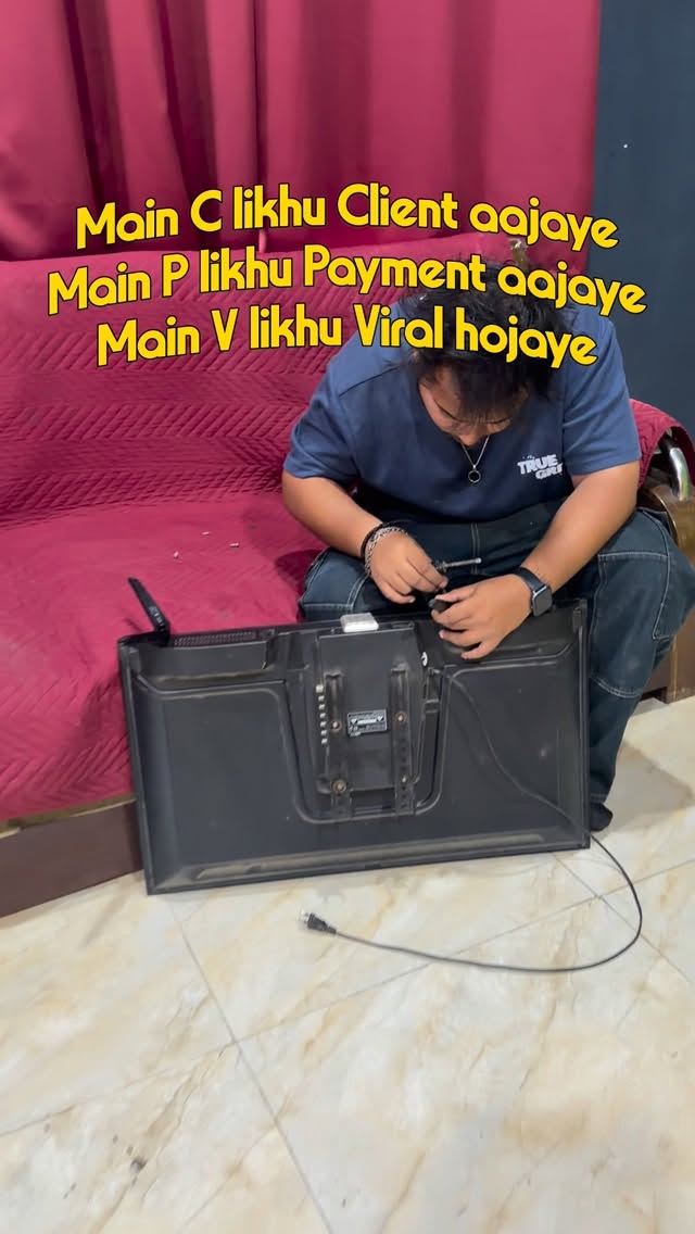 sab hojaye bas đđ€
marketing, social media, production house, adfilms, shoots, pune, content cre, pune brands
#fyp #explore #pune #puneinstagrammers #behindthescenes