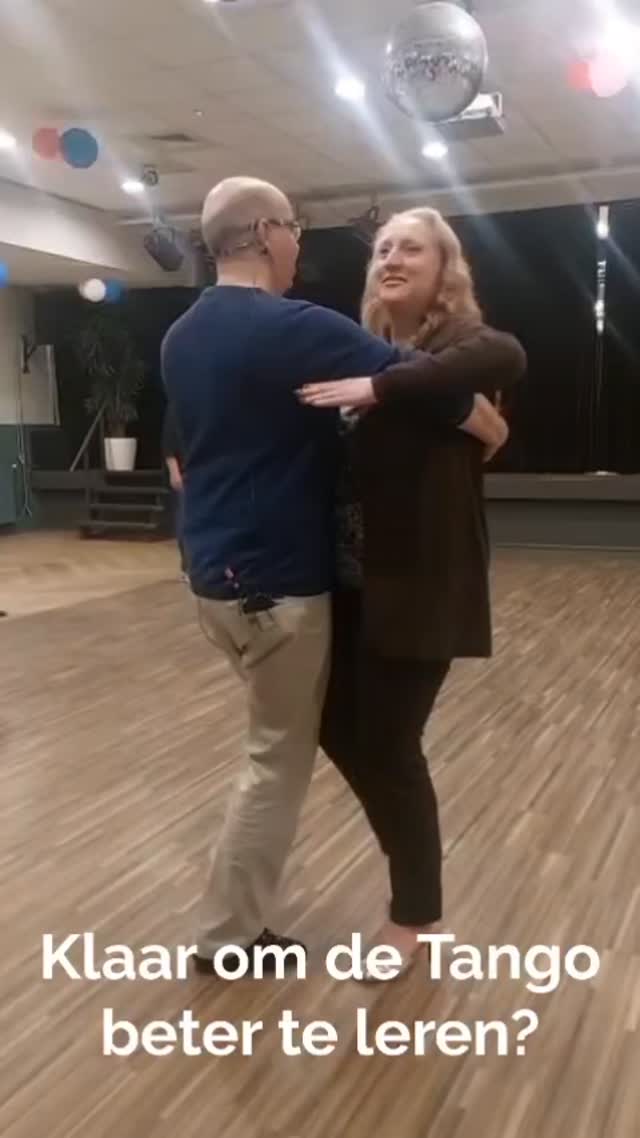 Klaar om jouw Tango passen naar de volgende stap te brengen? Sluit vanmiddag dan aan bij ons op de dansvloer! 🪭💃
Om 15.00 geven we een uur lang een technieklas waarin we jou alle fijne kneepjes leren van deze vurige en prachtige dans.
Kijk op onze site voor de tickets of volg de link hieronder. 👇
https://www.dansstudiorolo.nl/event-details/techniekles-tango
#dansstudiorolo #dansstudiobrabant #herpen #tango #tangoles