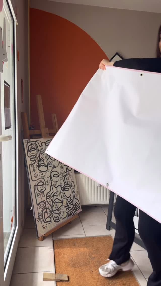 Moin Leute - wie finden wir das neue Banner ??? 😱
|
#banner #new #siebdruck #jenaparadies #workshop