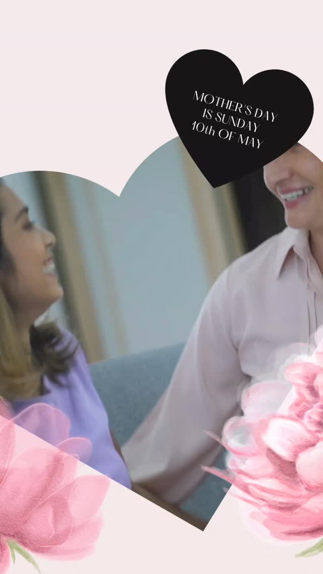 Mother's Day is Sunday
10th of May💝
This Mother's Day, we're offering exclusive treatment packages tailored for the special women in your life👈🎁
From the Refresh to the indulgent Relax & Rejuvenate experience, we've curated these experiences to bring joy & relaxation🥰
Treat your mum or any special woman in your life to a moment of
self -care.
Because every woman deserves to feel appreciated💁♀️
Book now for an exceptional
Mother's Day experience 🥰
@beautyblitzonqueen
.
.
.
#skintherapistlogan #mothersdaygifts
#giftvouchers #Skintreatments
#relaxation