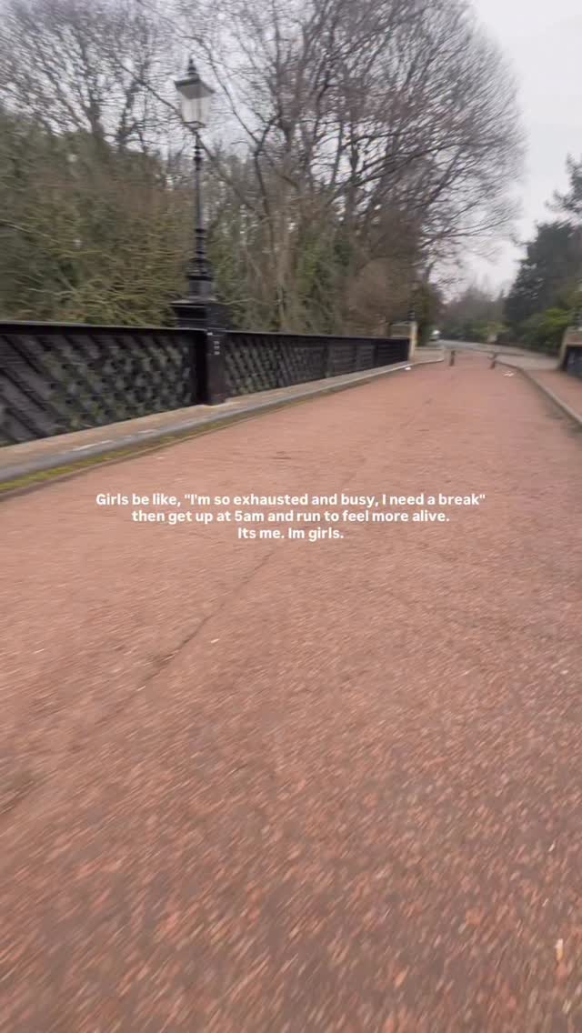 Up before the world wakes up 🌅
Chasing that feeling that only a run or a strong lift can give.
If you’re the kind of girl who loves early mornings, going on a run and building strength — this is your sign to go all in⬇️
Our Lift & Lace Up 12-week strength programme is designed specifically for runners who want to get stronger, faster and more resilient. Stronger legs, stronger core, fewer injuries - more confidence.
✨ Build strength that supports your running
✨ Reduce niggles & injury
✨ Run stronger, feel stronger
Ready to level up your running? 💪👟
Check out our bio or website to join Lift & Lace Up - your next 12 weeks start now.👩🏼💻