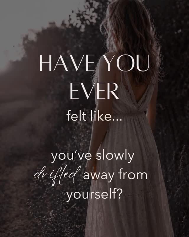 When was the last time you felt like yourself?
Not the version of you whoโs holding it all togetherโฆ
Not the one meeting expectationsโฆ
Not the one pushing throughโฆ
๐ ๐ ๐ฐ๐ถ.
Because if youโre honestโฆ
you might feel a little off.
A little disconnected.
A littleโฆ not quite like you anymore.
And it didnโt happen all at once.
It happened slowly.
In the small moments where you:
โข put yourself last
โข second-guessed your truth
โข stayed in what youโve outgrown
So let me ask youโ
๐๐ผ ๐๐ผ๐ ๐ณ๐ฒ๐ฒ๐น ๐น๐ถ๐ธ๐ฒ ๐๐ผ๐๐ฟ ๐ง๐ฟ๐๐ฒ ๐ฆ๐ฒ๐น๐ณ ๐ฟ๐ถ๐ด๐ต๐ ๐ป๐ผ๐?
(Answer me in the comments or DM me โMEโ ๐)
โจ Iโm opening a small 4-week circle called Be More You starting April 28โfor women who are ready to come back to themselves in a real, grounded way.
Spots are limited.
Youโre ready.
The time is now.
#bemoreyou #reclaimidentity #yogacoaching #authenticliving #selftrustjourney