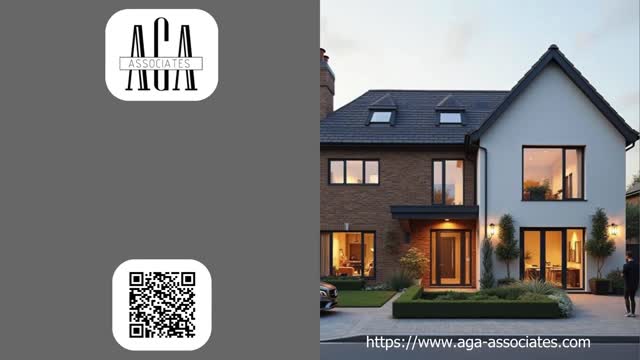 🏡📊 Good Advice Early On Saves Time Later ⏳✨
When homeowners begin planning improvements, they often gather inspiration from magazines, websites, and design platforms. Ideas start flowing, possibilities expand, and the project quickly becomes exciting.
However, translating those ideas into something that works within real-world constraints — planning policy, structural practicality, and budget considerations — requires careful evaluation.
Without that step, projects can move forward with assumptions that eventually need correcting. And corrections, as most builders will tell you, are rarely the fastest or cheapest part of construction 😅.
At AGA Associates, we help turn inspiration into realistic proposals that can actually move forward smoothly.
Because enthusiasm is a wonderful starting point — but a clear strategy ensures it becomes a successful outcome.
📆 Turn ideas into achievable plans: https://www.aga-associates.com/resources-booking-page
#HomeImprovement #AGAAssociates #ExecutiveArchitects #PlanWithConfidence