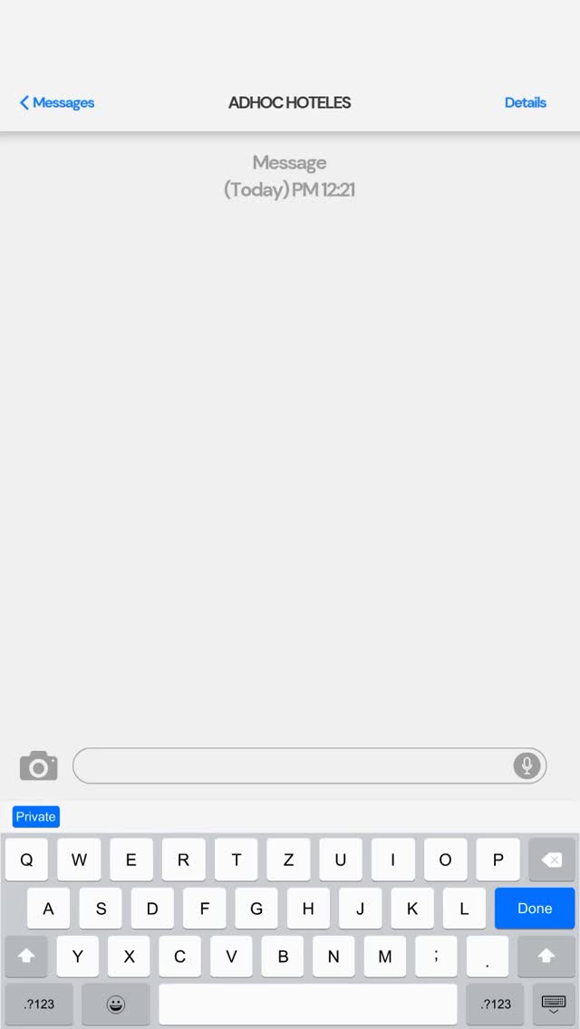 ¿Buscando airbnb para tu próxima escapada? 👀✨
Así de fácil empieza todo: nos escribes, te mandamos fotos reales, te damos todos los detalles y en minutos ya tienes tu reserva lista 🙌
Sin complicaciones, sin sorpresas… solo espacios increíbles listos para disfrutarse 🏡
Mándanos mensaje y encuentra el lugar perfecto para ti 💭
#monterrey #airbnb #hospedaje #adhochoteles #airbnbmexico