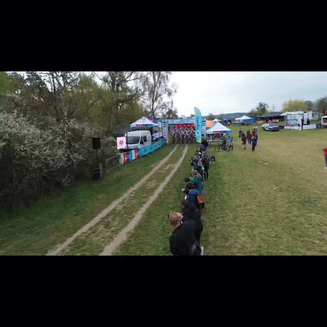 Kadetský závod za námi🙌🏻