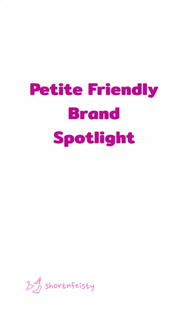 I was looking for light, casual, everyday pants for spring and Iâm so happy I found these Evergoing Wide Leg Cropped Pants from G4Free.
Iâm 4â11â with a 25â inseam, which is so hard to find. These have a 25.5â inseam and they fit perfectly.
I ordered the dark navy and immediately went back for the light khaki after trying them on. Theyâre so light and comfortable, I love them.
Linking them in my bio (affiliate link - sharing because these actually fit petites, especially extra petites)