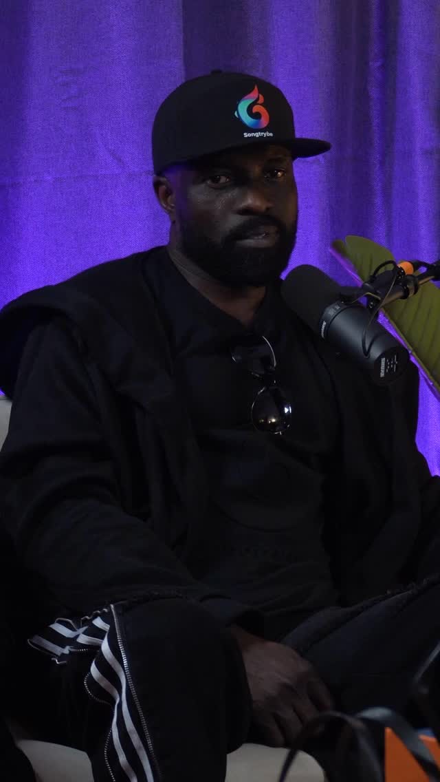 “Music is a rich kid sport…”
Agree or disagree?
#musicindustry #independentartist #fyp #musicbusiness #podcastclips