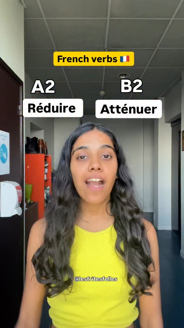 A2 🇫🇷 ⏩ B2 🇫🇷