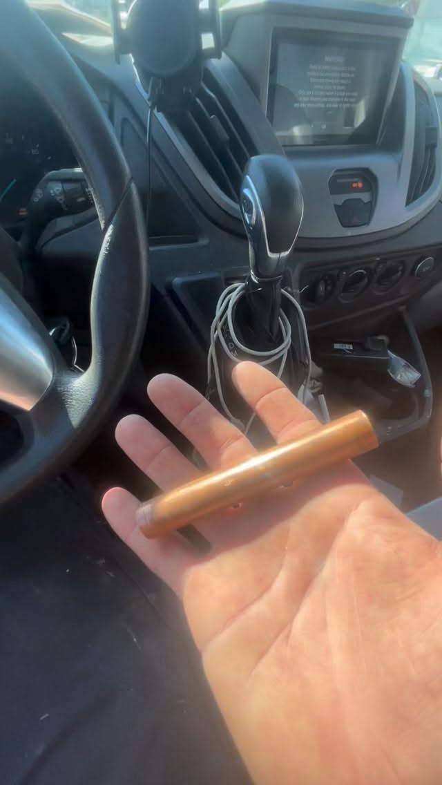 Do it all attitude #plumbing #hvac #service #install #wire #thermostats #boilers #massapequa #plumber #longisland #water #business #nassaucounty #reels #audio #radio #video #boss