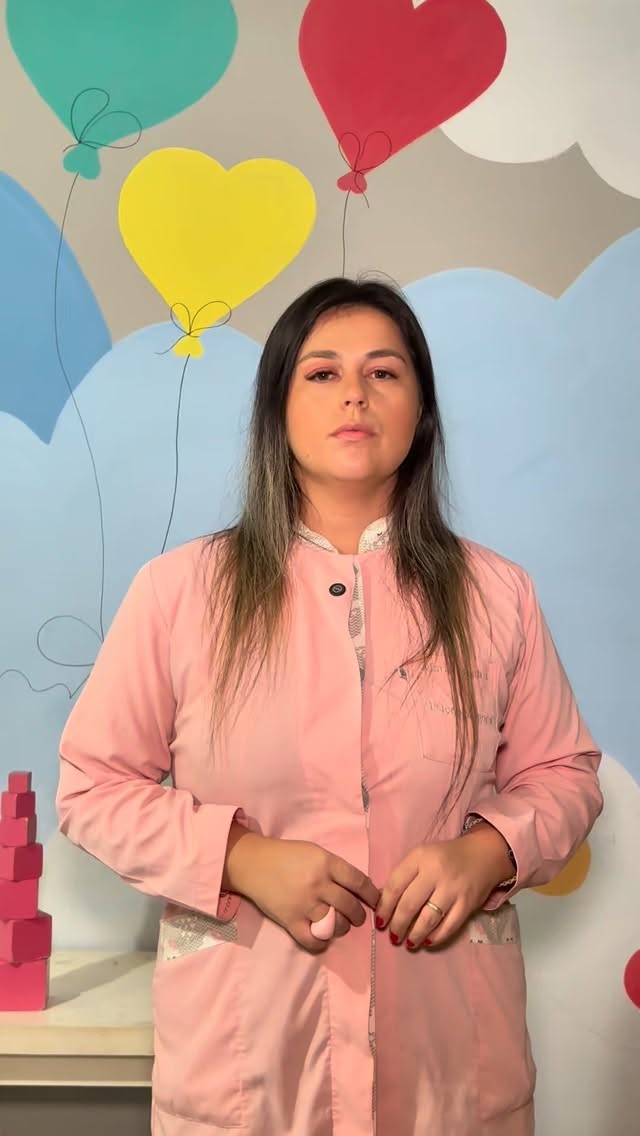 Cada criança é única e merece um olhar atento para o seu desenvolvimento.
Aqui no Pedrinhas, contamos com acompanhamento psicopedagógico da @biasanchezpsicopedagoga que observa, acolhe e entende cada fase da criança de forma individual.
Quer um olhar mais próximo e profissional para o seu filho? Venha conhecer o Pedrinhas!
📲18 98165-4179 (link na Bio)
📍Rua: Nilza Peretti, 60. Jardim das Rosas - Presidente Prudente/SP
#presidenteprudente #filhos #medicina #psicopedagoga