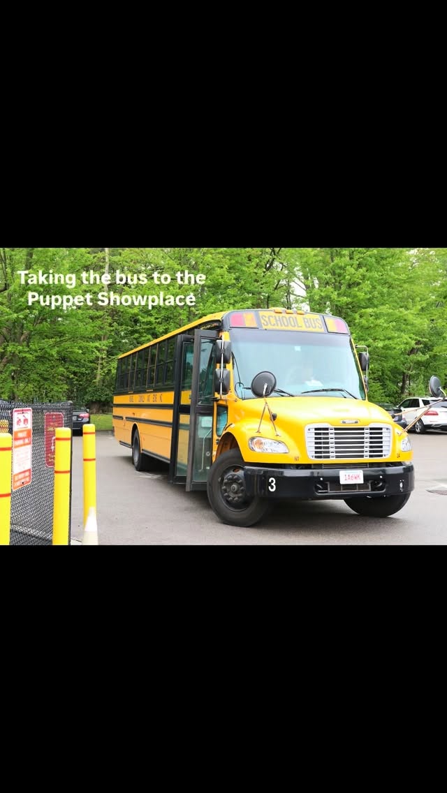 2026 Field Trip! 🚌
#sunrisemontessorinatick #fieldtrip #togetherness