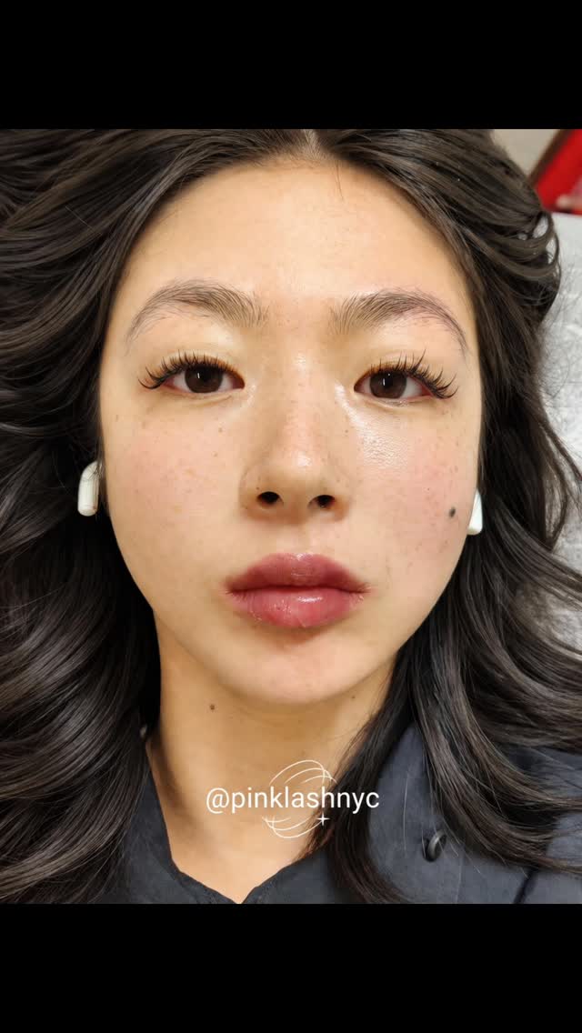 โค Get your lash set today at Pink Lash NYC
๐งก New Client Promo : $30 off for any extension sets!
Call/ text/ WhatsApp 718.737.3204 to book a spot!
๐ 35 W 31st St. 10F. New York NY 10001
๐ Classic 90, Natural + Anime style, up to 13, Premium lashes
# NYC #eyelashextensions #lashlift # #newyork