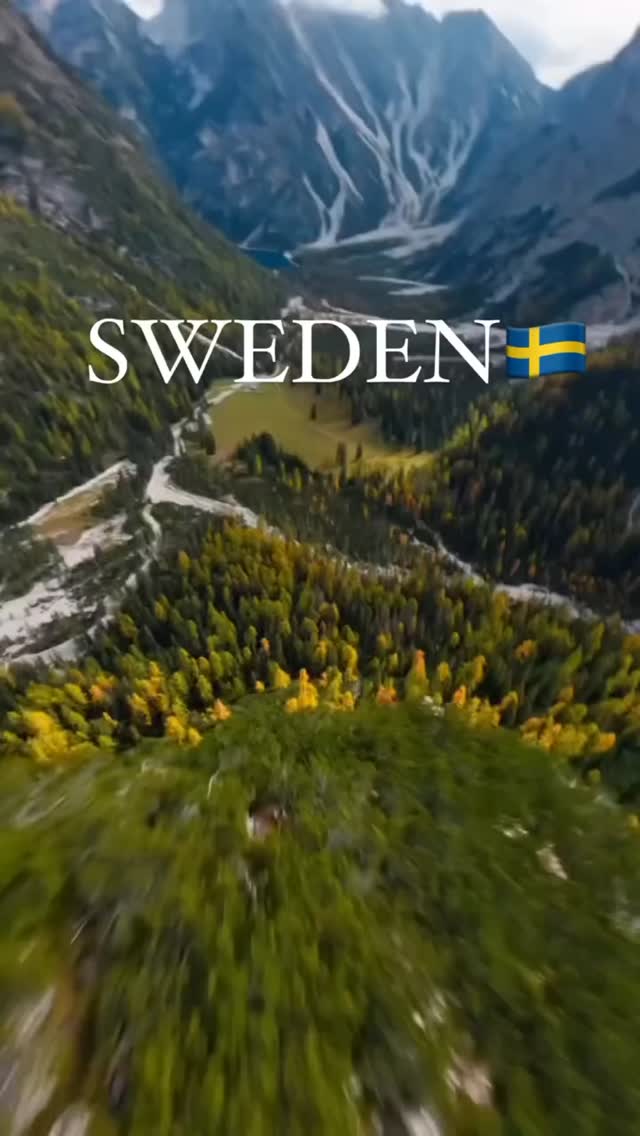 Ready for a new experience? Try Sweden 🇸🇪
Abisko National Park
Remix
@toptraveller_
-
-
-
#sweden #landscape
#mountains #outdoors
#forest pinetrees
.
.
.
.
.