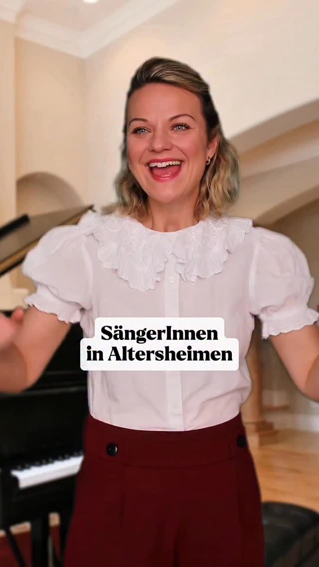 Millennials im Altersheim be like.. 🕺🪩
#millennials #wannabe #indiebergbinigern #einbisschenspaßmusssein #funnyvideos