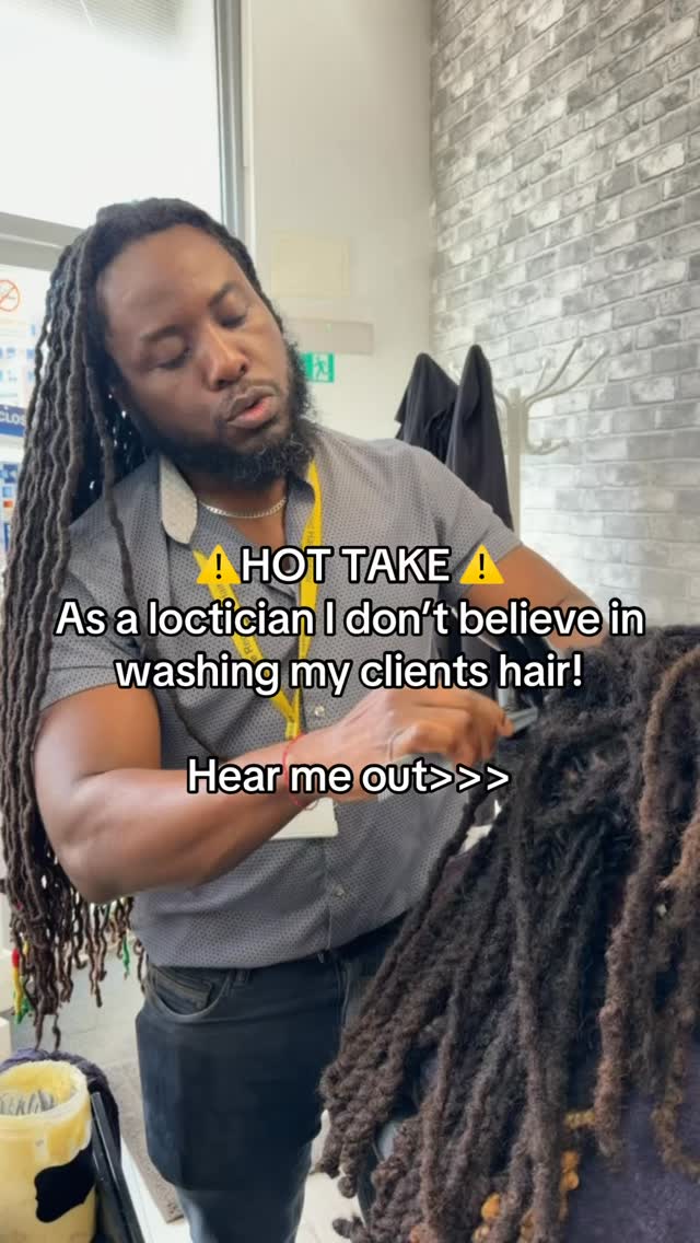 Just my opinion 😏
#ragebait #washday #relatable #hairinspo
#fyp