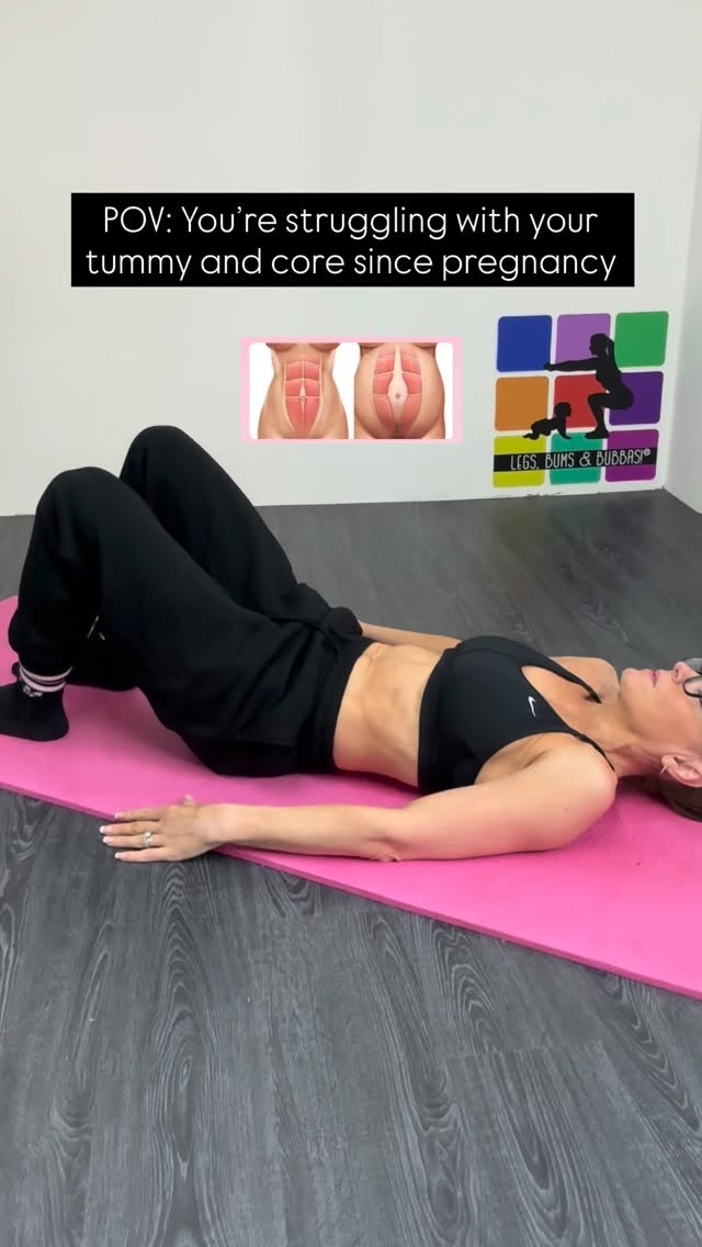 How your tummy & core looks and feels everyday is directly impacted by this 👀
Ultimately - we need to learn how to breathe properly again. It changes during pregnancy, and the connection between your diaphragm and pelvis is somewhat lost
We need to start at the basics again.
How we breath and switch on the core is the beginning. Once you learn to engage the core, we will see and feel changes…
Then start to get life changing results from core exercise 💪
Other signs of a weak core 👇
Abs separate
Tummy bugles
Ribs flare out
Back arches
Shoulders hunch
Hips pop
Pelvic floor muscles struggle
Leaks happen 💦
Back hurts
Hip, pelvic pain & knee pain
You’ll master how to effectively engage the core on my Beginner’s Core Builder 👏
Over the 4 weeks you’ll find changes happening which you never even knew could 🥹
My doors are open for the May Core Builder 🥳 comment below for info or head to the link in my bio to find out more + join now
You could start practicing your breathing today with my starter videos 😍
Switch your core back on, and get some essential core exercise into this season of your life - your future self will thank you ☺️
#katesmumfitclub #corestrengthening #corebuilder #motherhoodjourney