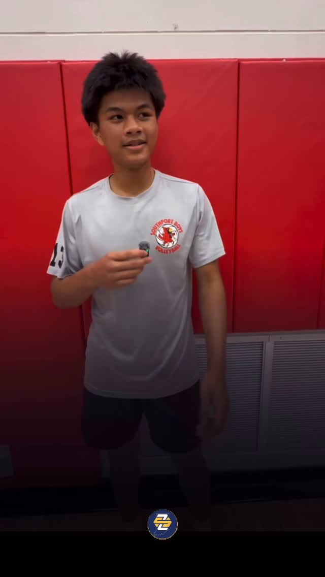 Energy and Resilience: How We Fought Back from 0-2 Down to Win in Five Sets
We talk about our comeback victory where we were down 0-2 in sets but managed to fight back and win in the fifth set. We discuss how energy, staying positive, and making adjustments were the biggest keys to our success. Despite being down 7-1 in the fourth set, we kept our composure, took deep breaths, and stayed calm under pressure. We emphasize that trusting our coaches and trusting ourselves, combined with maintaining high energy throughout every game, will be crucial for our season’s success.
#ReverseSweep #Volleyball #FifthSetVictory #TeamEnergy #Resilience