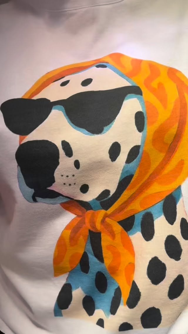 ๐ถ Time for T-Shirts! ๐ถ Welke vind jij de leukste? ๐ถ
#dogs #tshirt #vintageboutique #alkmaar