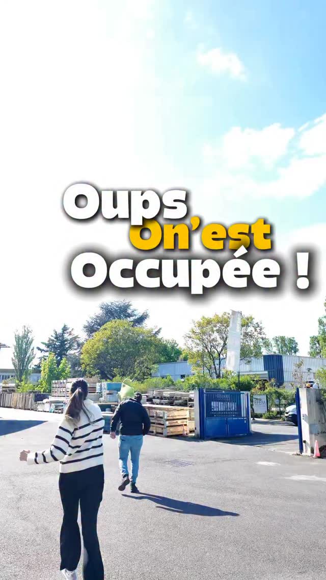 ✨ CARRELAGE LUXE & DÉCORATION ✨
Marbre • Bois • Béton • Pierre naturelle
Chez Ceramico, trouvez le carrelage idéal pour tous vos projets 🏡
🔹 Grand stock immédiat
✔️ 250 000 m² disponibles en 1 heure
✔️ 2 500 000 m² disponibles en 10 jours
🔹 Vente aux particuliers & professionnels
⸻
NOS PRODUITS
🧱 Carrelage intérieur & extérieur | XXL
🖼️ Panneaux décoratifs
🧩 Mosaïque • Travertin • Marbre
🚿 Lavabos en céramique
🧪 Colle • Joint • Baguette Finition
🚪 Portes intérieures & blindées
🛠️ Outillage carrelage
⸻
📍 NOS MAGASINS
Magasin 1 & Dépôt – Sarcelles
📌 31 Rue du Fer à Cheval, 95200 Sarcelles
📞 01 86 04 82 15
📧 info@ceramico.fr
Magasin 2 – Le Perreux-sur-Marne
📌 230 Avenue du Général de Gaulle, 94170 Le Perreux-sur-Marne
📞 01 86 04 60 52
📧 commercial@ceramico.fr
👉 Venez comparer, toucher et choisir directement en magasin
🕘 Horaires
Lundi – Samedi : 09h00–12h30 / 13h30–18h30
Dimanche : fermé
🌐 www.ceramico.fr
#carrelage
#interieurdesign
#decorationinterieure
#salledebain
#fyp