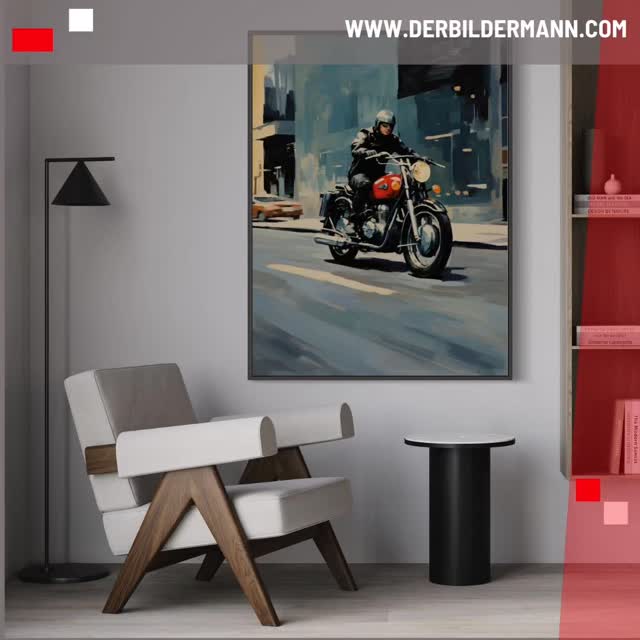 Der erste Eindruck hängt an der Wand.
Bevor Ihr Kunde Sie sieht, sieht er Ihren Raum.
Professionelle Kunst im Empfang vermittelt Stil, Haltung und Qualität – ganz ohne Worte.
Wir gestalten die Wirkung Ihrer Räume gezielt.
DerBildermann steht Ihnen zur Seite wenn es um die Gestaltung Ihrer Räume geht.⠀
Sie werden überrascht sein wie einfach das geht 😉⠀⠀
.
.
.
.
we 🧡 nice places
Follow ➡️ me
📞 👈 🏃♂️🏃♀️⠀030 - 555778345
#VisuelleKommunikation #büroeinrichtung #bilder #newwork #raumgestaltung