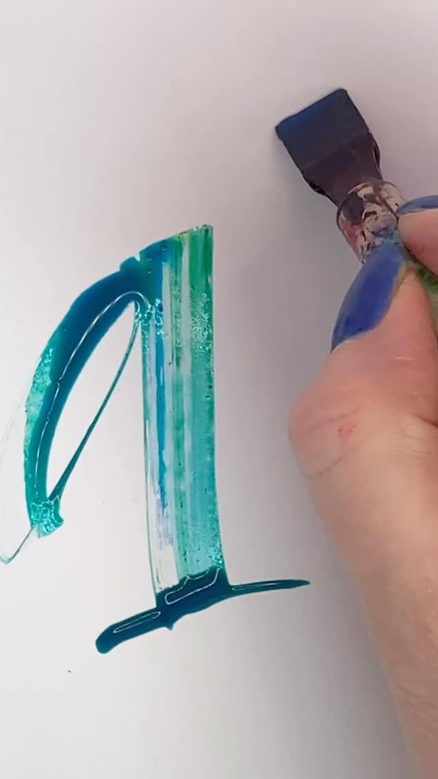 Words and names in lots of colour and expressive lettering, and each one completely different.
We’ll be working like this all day this Friday, exploring colour, movement and layout using gestural marks and expressive lettering.
See you Friday at the studios & if you haven’t book yet, it’s not too late. Grab yourself a place now and join us. All the details are on our website xx #expressivecalligraphy #markmakingart #automaticpen