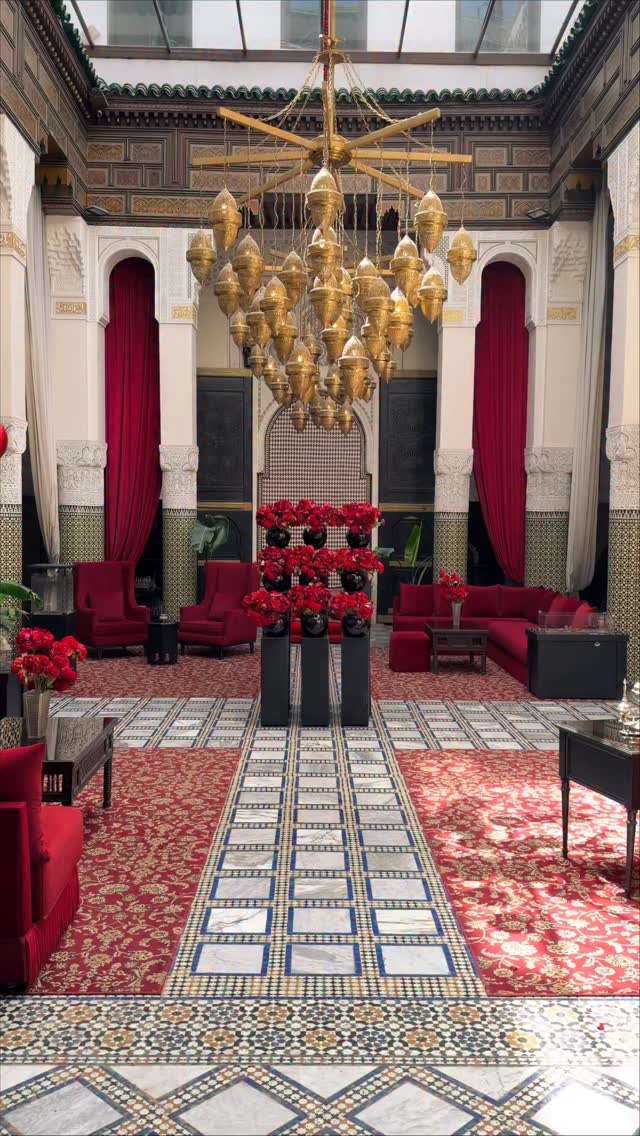 At @palaisdefes , we don’t just host guests we deliver love, happiness, and memories that last forever
#love #palaisdefes #morocco #maroc