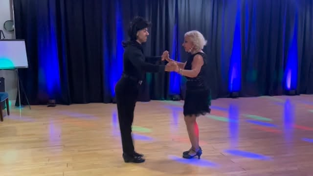 Totally awesome 80s/90s Spotlight Performances last night! Thank you to all our wonderful performers and friends that came out to support! Stay tuned for more Spotlight fun!!
#centurydancesport #ballroomdancing #proamdance #ballroomcompetition #orangecounty