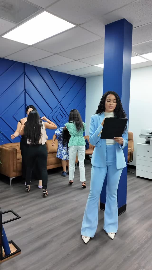 The kind of environment you actually want to be in 🤍
Positive, fun, and full of energy every single day… never a dull moment 😅
A team that supports you, pushes you, and keeps things interesting.
If you’re ready for more than just a job… you’ll fit right in. Click the link in our bio to apply.😅🚀
#CrushCity #teamcrushcity #CrushCityCareers 🚀 #NowHiringHouston #htxcareers 🔥