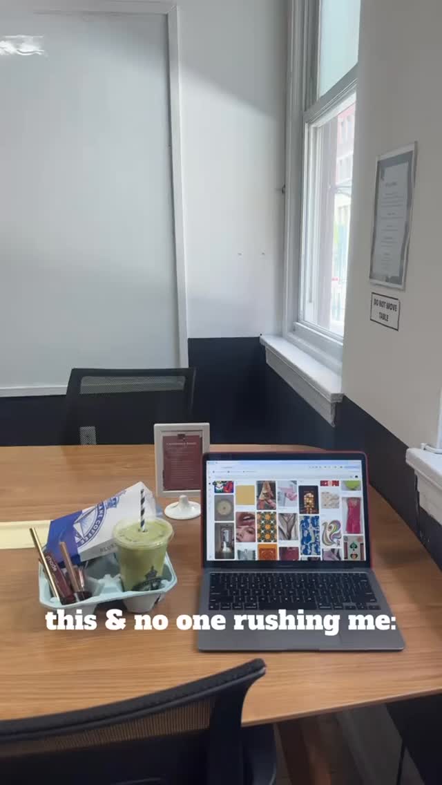 Your creativity deserves the right space 🌟🎞️🎨💻 Browse our selection of beautifully curated offices today on task-up.com!
#philly #hiddengems #coffee #cowork #office