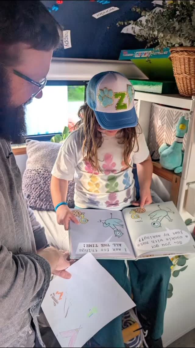 What a magical weekend for Harold and the LAB crew. 💛🚌
These past few days we had the joy of:
📚 reading books on the bus
🎨 creating community art together
🚒 meeting hundreds of families at Touch-a-Truck
Three amazing community events. No big agenda — just a love for kids, creativity, literacy, adventure, and giving children a place where they feel welcomed, inspired, and excited to learn.
Watching kids climb aboard Harold for the very first time never gets old. Neither does seeing returning campers proudly say, “THIS is my bus!” 🥹
Thank you to everyone who came out, drew buses, got tattoos, made art, read stories, asked questions, shared kind words, and helped us keep the magic rolling.
Go somewhere. Meet someone. Make something. 🌎✨
#LoudounCounty #PlaceBasedEducation #LearningThroughAdventure #VirginiaKids