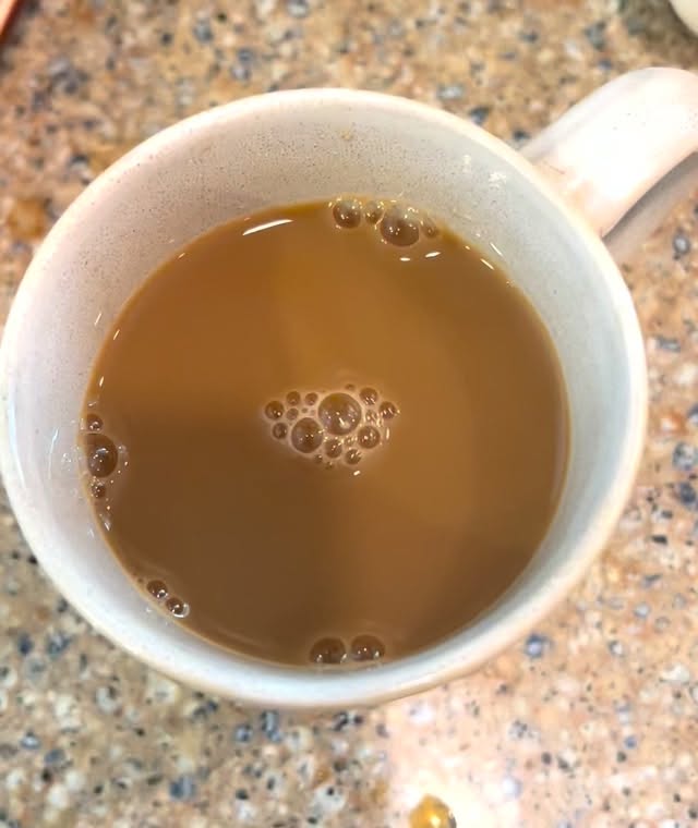 Excited to be starting a new painting today!!! #processart #coffee #stlvisualartistnetwork