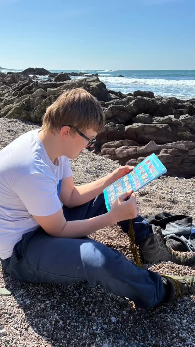 Moor To Sea
#moortolife #moortosea #marineecology